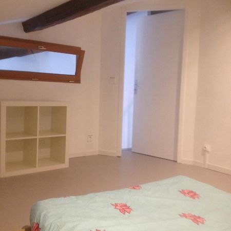 Minori Hotel Montpellier Kültér fotó