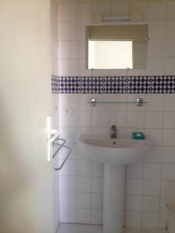 Minori Hotel Montpellier Szoba fotó