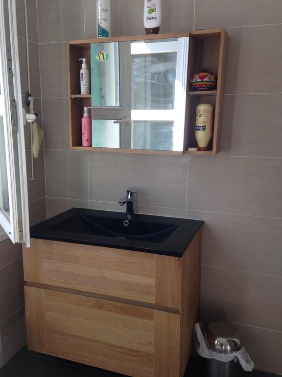 Minori Hotel Montpellier Szoba fotó